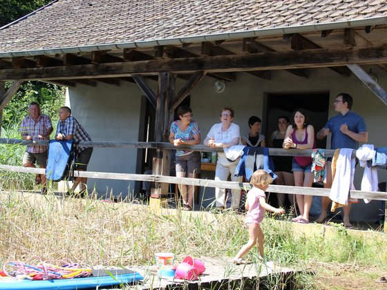 201101_Grossesse Mila